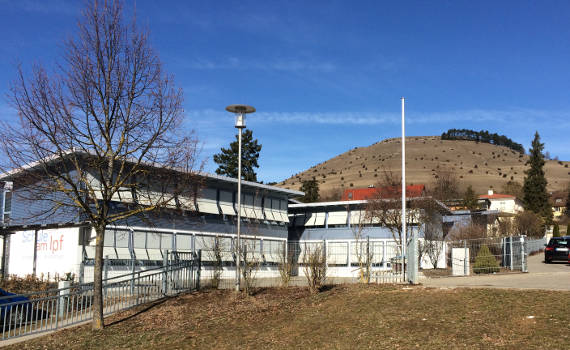 Grundschule am Ipf